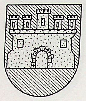 Slocker Coat of Arms / Family Crest 0