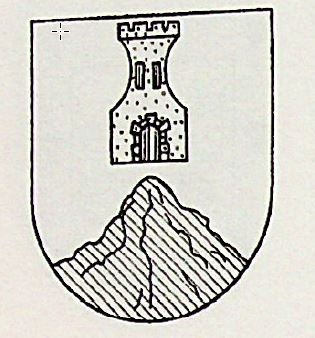 Sobremonte Coat of Arms / Family Crest 0