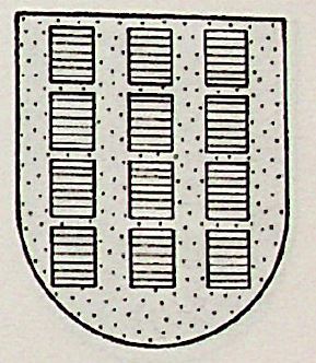 Sobrin Coat of Arms / Family Crest 0