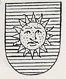 Solito Coat of Arms / Family Crest 2
