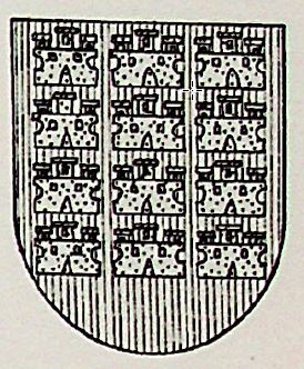 Sollet Coat of Arms / Family Crest 0