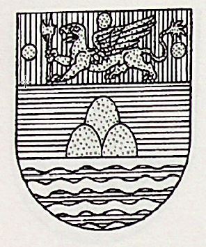 Spremberg Coat of Arms / Family Crest 0