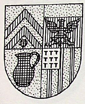 Tormoye Coat of Arms / Family Crest 0