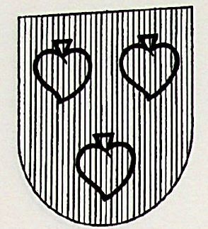Torne Coat of Arms / Family Crest 0