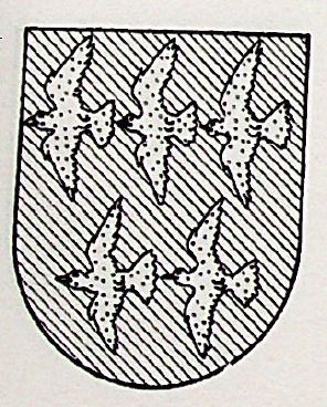 Tremoya Coat of Arms / Family Crest 0