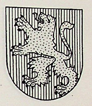 Treviana Coat of Arms / Family Crest 0