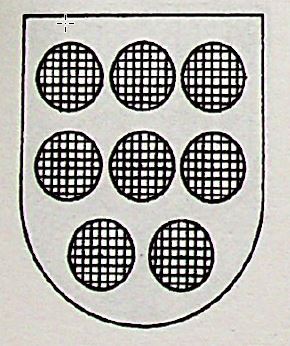 Trianes Coat of Arms / Family Crest 0