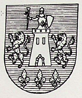 Trillon Coat of Arms / Family Crest 0
