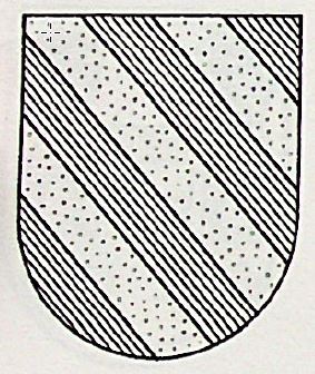 Trionfi Coat of Arms / Family Crest 2