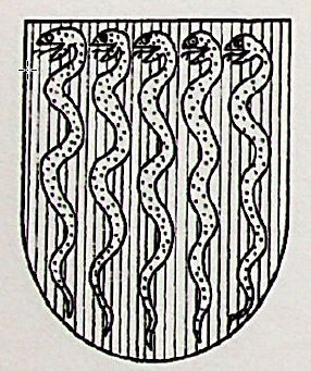 Trousa Coat of Arms / Family Crest 0