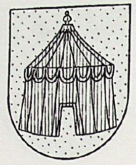 Tuero Coat of Arms / Family Crest 0