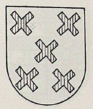 Verdasco Coat of Arms / Family Crest 0