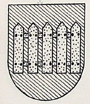 Verdasco Coat of Arms / Family Crest 1