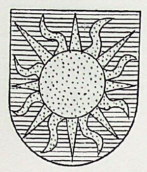 Vilches Coat of Arms / Family Crest 0