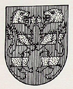 Vilches Coat of Arms / Family Crest 1