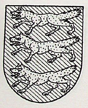 Viorreta Coat of Arms / Family Crest 0