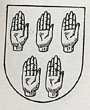 Viota Coat of Arms / Family Crest 0