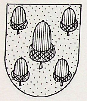 Viton Coat of Arms / Family Crest 0