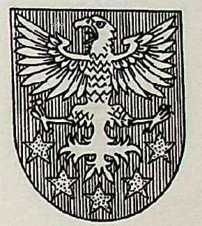 Westgaard Coat of Arms / Family Crest 0