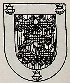 Zuricalday Coat of Arms / Family Crest 0