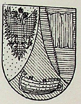 Baquerizo Coat of Arms / Family Crest 1