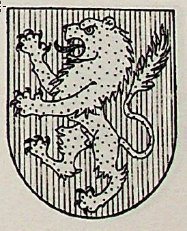 Barzelo Coat of Arms / Family Crest 1