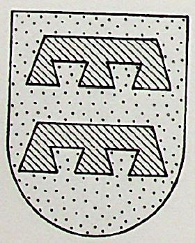 Basade Coat of Arms / Family Crest 1