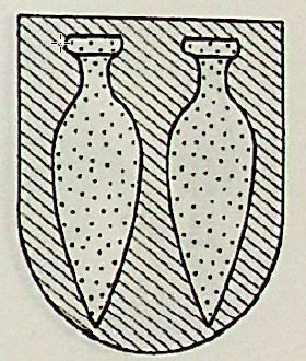 Basarao Coat of Arms / Family Crest 1