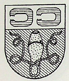 Baylleres Coat of Arms / Family Crest 1