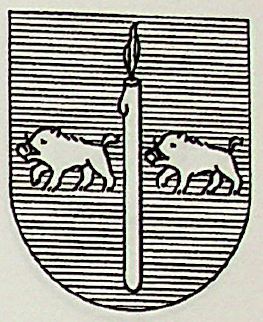 Bea Coat of Arms / Family Crest 2