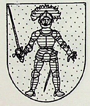 Beato Coat of Arms / Family Crest 1