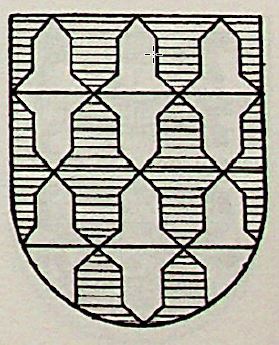 Belendez Coat of Arms / Family Crest 1