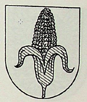 Belloso Coat of Arms / Family Crest 1