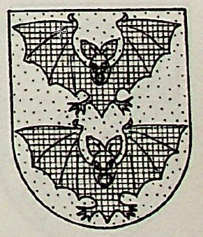 Bernat Coat of Arms / Family Crest 1