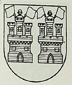 Bezares Coat of Arms / Family Crest 1