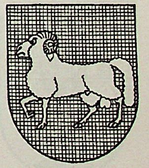 Borkowsky Coat of Arms / Family Crest 1