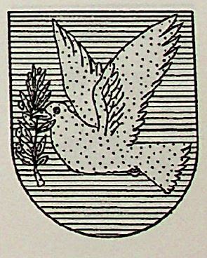 Bouffard Coat of Arms / Family Crest 1