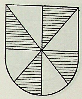 Briganti Coat of Arms / Family Crest 3