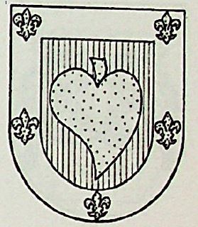 Broseta Coat of Arms / Family Crest 1