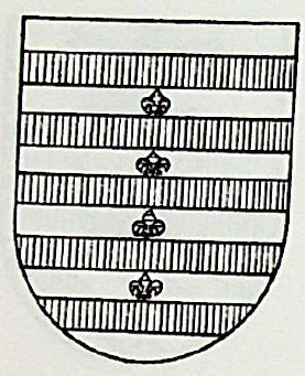 Budalles Coat of Arms / Family Crest 1