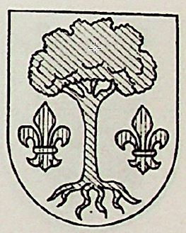 Cambronero Coat of Arms / Family Crest 1