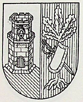 Cancio Coat of Arms / Family Crest 1