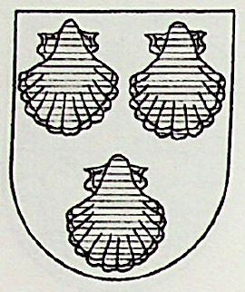 Cancolla Coat of Arms / Family Crest 1