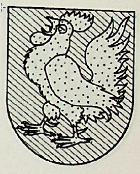 Carralero Coat of Arms / Family Crest 1