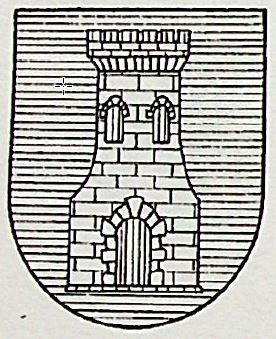 Casale Coat of Arms / Family Crest 2