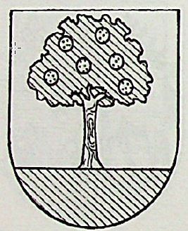 Casla Coat of Arms / Family Crest 1