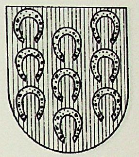 Catediano Coat of Arms / Family Crest 1