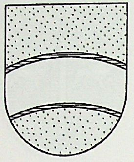 Cercedo Coat of Arms / Family Crest 1