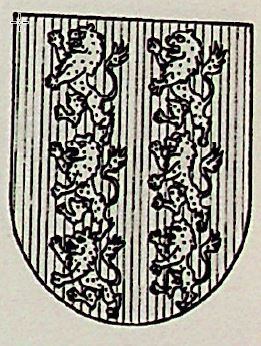 Coderque Coat of Arms / Family Crest 1