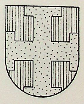 Colino Coat of Arms / Family Crest 2